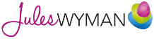 Jules Wyman logo
